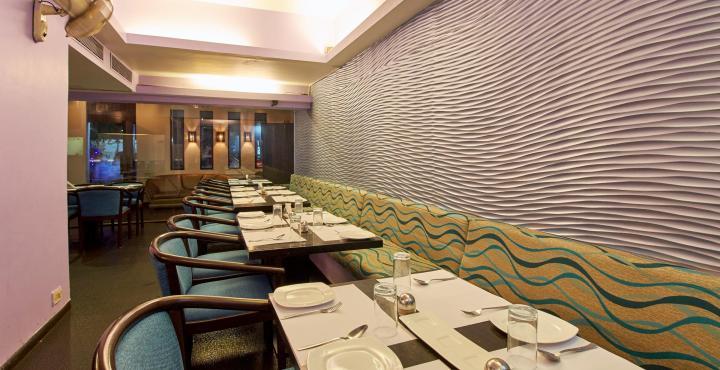 Hotel Jayshree Domestic Airport Mumbai Exterior photo